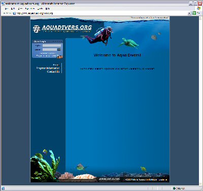 AquaDivers.org